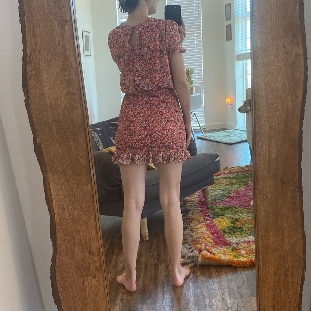 HYFVE Dress - Picture 5 of 6